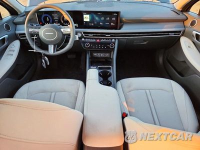 Zdjęcie 8 z 12 samochodu: 2026 HYUNDAI SONATA SEL SPORT VIN:KMHL64JA7TA546119 - miniatura
