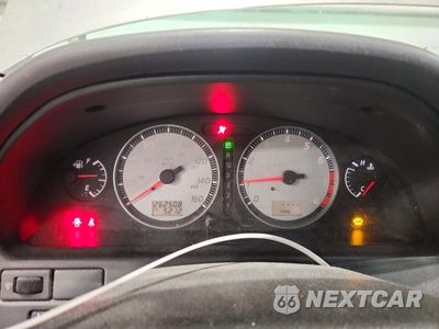 Zdjęcie 9 z 12 samochodu: 2002 NISSAN MAXIMA GXE VIN:JN1DA31D32T430370 - miniatura