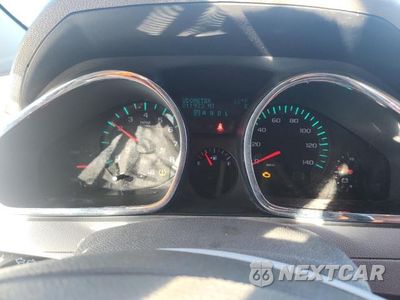 Zdjęcie 9 z 13 samochodu: 2012 CHEVROLET TRAVERSE LT VIN:1GNKRGED9CJ345262 - miniatura