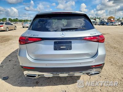 Zdjęcie 6 z 14 samochodu: 2025 MERCEDES-BENZ GLC 300 4MATIC VIN:W1NKM4HB0SF247361 - miniatura