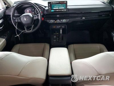 Zdjęcie 8 z 12 samochodu: 2023 HONDA CR-V EXL VIN:2HKRS4H79PH402056 - miniatura