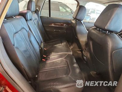 Zdjęcie 11 z 13 samochodu: 2014 LINCOLN MKX VIN:2LMDJ8JK4EBL14687 - miniatura