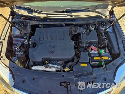 Zdjęcie 11 z 12 samochodu: 2013 TOYOTA AVALON XLE TOURING VIN:4T1BK1EB1DU055196 - miniatura