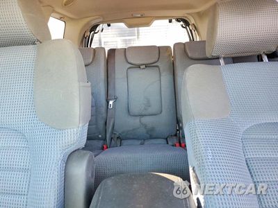 Zdjęcie 10 z 13 samochodu: 2005 NISSAN PATHFINDER XE VIN:5N1AR18U75C743439 - miniatura