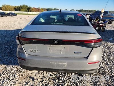 Zdjęcie 6 z 12 samochodu: 2023 HONDA ACCORD HYBRID SPORT VIN:1HGCY2F5XPA025661 - miniatura
