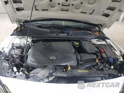 Zdjęcie 11 z 12 samochodu: 2018 INFINITI QX30 SPORT VIN:SJKCH5CP1JA004157 - miniatura