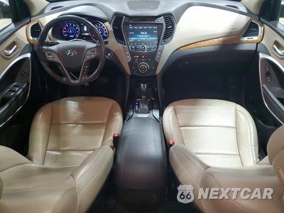 Zdjęcie 8 z 13 samochodu: 2015 HYUNDAI SANTA FE SPORT 2.4L VIN:5XYZUDLB9FG266118 - miniatura