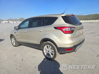 Drugie zdjęcie samochodu z przodu: 2017 FORD ESCAPE SE VIN:1FMCU0GD8HUB85635 - miniatura