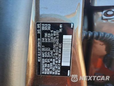 Zdjęcie 13 z 13 samochodu: 2015 VOLVO V60 CROSS COUNTRY PREMIER VIN:YV4612HK5F1000391 - miniatura