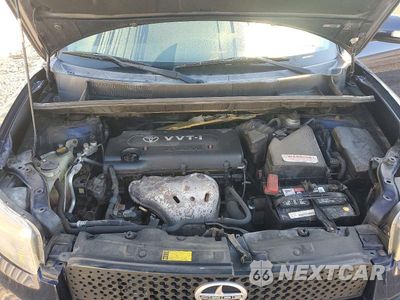 Zdjęcie 11 z 12 samochodu: 2008 SCION XB BASE VIN:JTLKE50E381020191 - miniatura