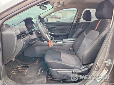 Zdjęcie 7 z 12 samochodu: 2023 NISSAN SENTRA SR VIN:3N1AB8DV2PY236722 - miniatura