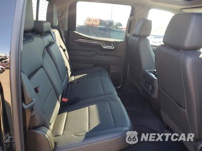Zdjęcie 10 z 12 samochodu: 2025 CHEVROLET SILVERADO K1500 RST VIN:2GCUKEED0S1159368 - miniatura