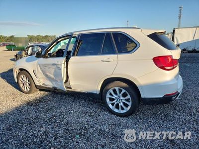Drugie zdjęcie samochodu z przodu: 2014 BMW X5 XDRIVE35D VIN:5UXKS4C55E0J93916 - miniatura