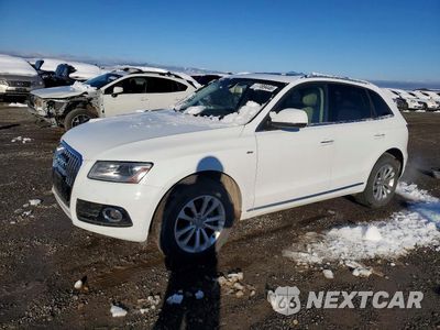2015 AUDI Q5 PREMIUM PLUS WA1LFAFP0FA042235 - główne zdjęcie licytacji z USA - miniatura