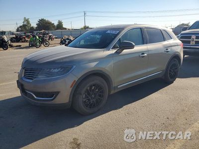 2016 LINCOLN MKX RESERVE 2LMTJ8LP1GBL66382 - główne zdjęcie licytacji z USA - miniatura