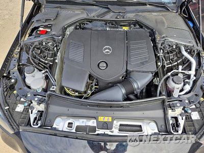 Zdjęcie 11 z 12 samochodu: 2026 MERCEDES-BENZ C 300 4MATIC VIN:W1KAF4HB6TR334264 - miniatura