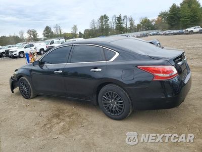 Drugie zdjęcie samochodu z przodu: 2013 NISSAN ALTIMA 2.5 VIN:1N4AL3AP2DN432712 - miniatura