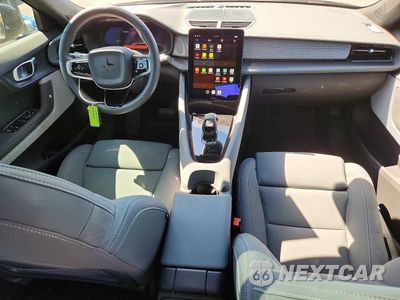 Zdjęcie 8 z 13 samochodu: 2022 POLESTAR 2 VIN:LPSED3KA9NL055224 - miniatura