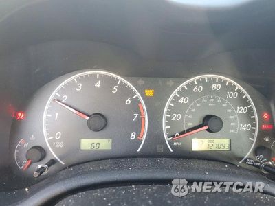 Zdjęcie 9 z 12 samochodu: 2012 TOYOTA COROLLA LE VIN:5YFBU4EE4CP024255 - miniatura