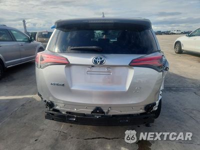 Zdjęcie 6 z 14 samochodu: 2018 TOYOTA RAV4 LE VIN:JTMBFREV2JJ257737 - miniatura