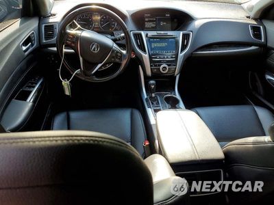 Zdjęcie 8 z 12 samochodu: 2019 ACURA TLX VIN:19UUB1F39KA005361 - miniatura