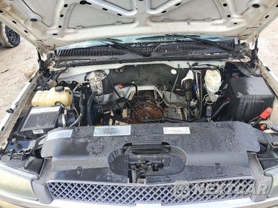Zdjęcie 11 z 13 samochodu: 2003 CHEVROLET SILVERADO K2500 HEAVY DUTY VIN:1GCHK24UX3E118375 - miniatura