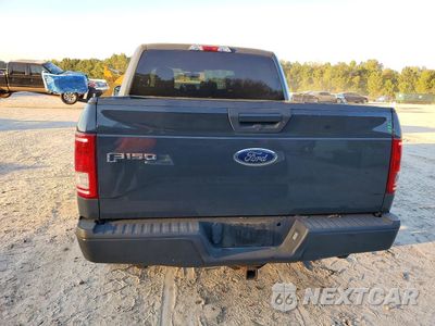 Zdjęcie 6 z 12 samochodu: 2016 FORD F150 SUPERCREW VIN:1FTEW1CG9GKF91494 - miniatura