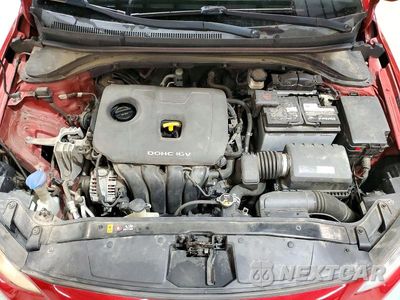 Zdjęcie 11 z 12 samochodu: 2017 HYUNDAI ELANTRA VALUE EDITION VIN:5NPD84LF9HH210533 - miniatura