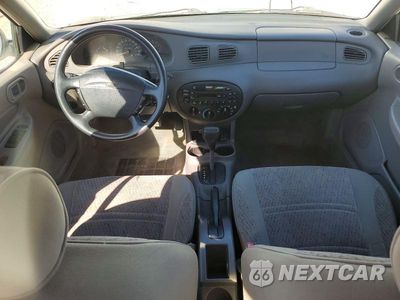 Zdjęcie 8 z 12 samochodu: 1998 FORD ESCORT SE VIN:1FAFP13P5WW290252 - miniatura