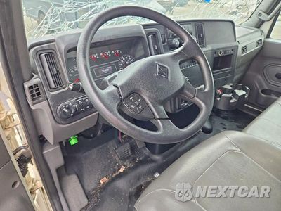 Zdjęcie 8 z 12 samochodu: 2022 INTERNATIONAL MV607 VIN:3HAEUMML9NL875833 - miniatura