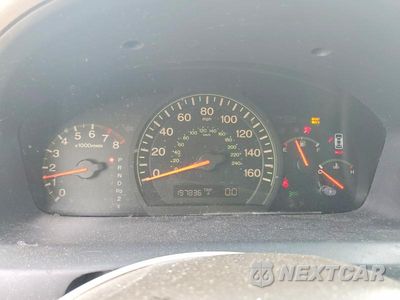 Zdjęcie 9 z 12 samochodu: 2005 HONDA ACCORD EX VIN:1HGCM56875A059092 - miniatura