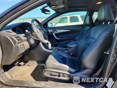 Zdjęcie 7 z 13 samochodu: 2016 HONDA ACCORD EXL VIN:1HGCT2B85GA001671 - miniatura