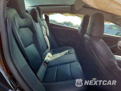 Zdjęcie 10 z 13 samochodu: 2025 TESLA MODEL 3 VIN:5YJ3E1EB2SF903401 - miniatura
