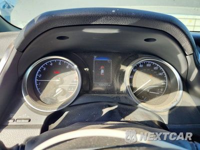Zdjęcie 9 z 12 samochodu: 2018 TOYOTA CAMRY SE VIN:JTNB11HK0J3014106 - miniatura