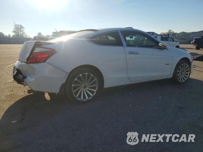 Trzecie zdjęcie samochodu z tyłu: 2009 HONDA ACCORD LX VIN:1HGCS12309A025042 - miniatura