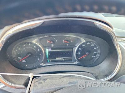 Zdjęcie 9 z 12 samochodu: 2018 CHEVROLET MALIBU LT VIN:1G1ZD5ST8JF164751 - miniatura