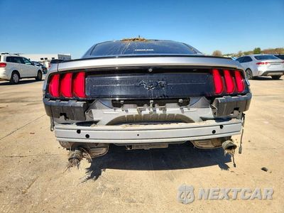 Zdjęcie 6 z 13 samochodu: 2022 FORD MUSTANG VIN:1FA6P8TH5N5108541 - miniatura