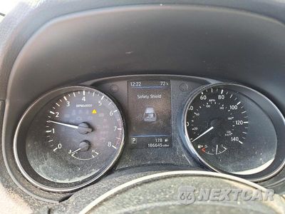 Zdjęcie 9 z 14 samochodu: 2018 NISSAN ROGUE S VIN:KNMAT2MV7JP545487 - miniatura