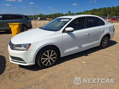 2018 VOLKSWAGEN JETTA SE 3VWDB7AJXJM229096 - główne zdjęcie licytacji z USA - miniatura