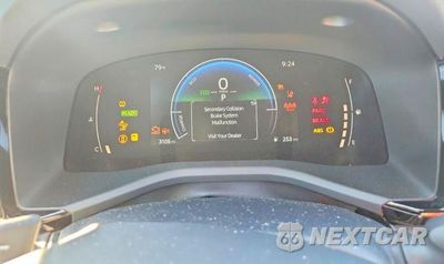 Zdjęcie 9 z 12 samochodu: 2026 TOYOTA CAMRY SE VIN:4T1DAACK7TU353877 - miniatura
