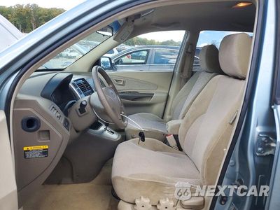 Zdjęcie 7 z 13 samochodu: 2007 HYUNDAI TUCSON SE VIN:KM8JN72D97U667131 - miniatura