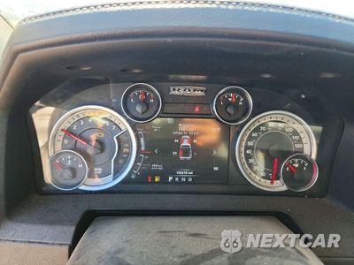 Zdjęcie 9 z 12 samochodu: 2014 RAM 1500 SPORT VIN:1C6RR7MT4ES213174 - miniatura