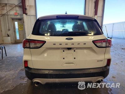 Zdjęcie 6 z 13 samochodu: 2021 FORD ESCAPE S VIN:1FMCU9F6XMUA90107 - miniatura