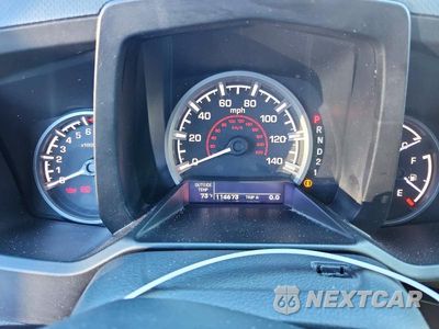 Zdjęcie 9 z 12 samochodu: 2013 HONDA RIDGELINE RTL VIN:5FPYK1F56DB019074 - miniatura