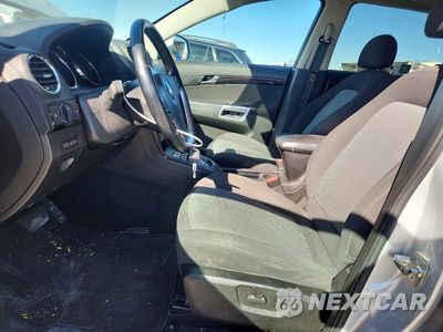 Zdjęcie 7 z 13 samochodu: 2013 CHEVROLET CAPTIVA LT VIN:3GNAL3EK6DS550123 - miniatura