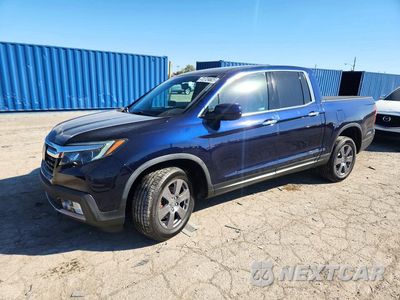 2020 HONDA RIDGELINE RTL 5FPYK3F7XLB004119 - główne zdjęcie licytacji z USA - miniatura
