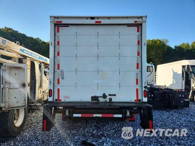 Zdjęcie 6 z 13 samochodu: 2020 CHEVROLET EXPRESS BOX TRUCK VIN:1HA6GUCG2LN012854 - miniatura