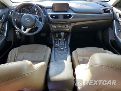 Zdjęcie 8 z 12 samochodu: 2016 MAZDA MAZDA6 I TOURING VIN:JM1GJ1T50G1437736 - miniatura