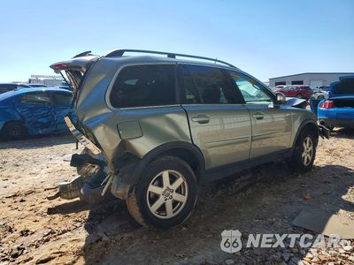 Trzecie zdjęcie samochodu z tyłu: 2007 VOLVO XC90 3.2 VIN:YV4CY982171390673 - miniatura