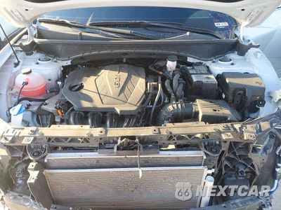 Zdjęcie 12 z 14 samochodu: 2025 HYUNDAI TUCSON SEL VIN:5NMJB3DE5SH573307 - miniatura